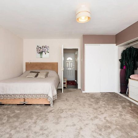 Chocolate Nest Daire Leamington Spa Dış mekan fotoğraf
